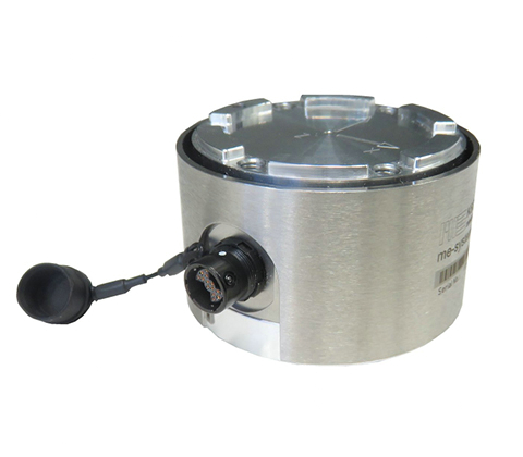 德国ME 6DT40六维力传感器