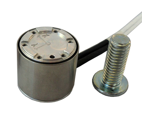 德国ME 6DT27小体积六维力传感器 