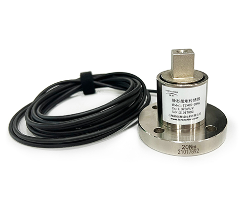 耐创F05TJ静态扭矩传感器