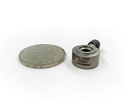 耐创FCL1005压电式测力传感器