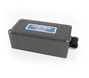 FC-SGA信号放大器测力传感器专用