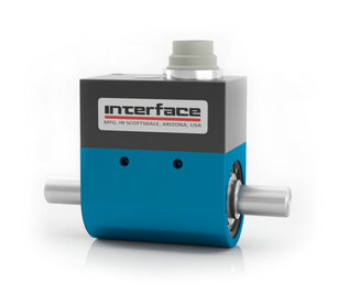 FC-T4型双轴标准动态扭矩传感器