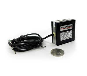 FC-ULC超小量程大过载保护型测力传感器