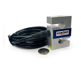 FC-SSM钢体密封型测力传感器