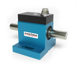 FC-T3型轴架精密动态扭矩传感器