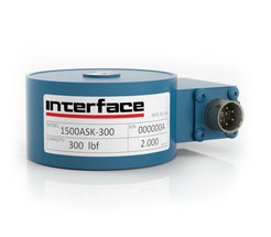  FC-1500高精度疲劳级测力传感器
