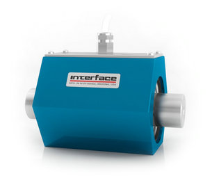 FC-T8型电子耦合振荡式扭矩传感器