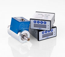 FC-S3000/4000扭矩传感器可配数显仪表FC-Readout