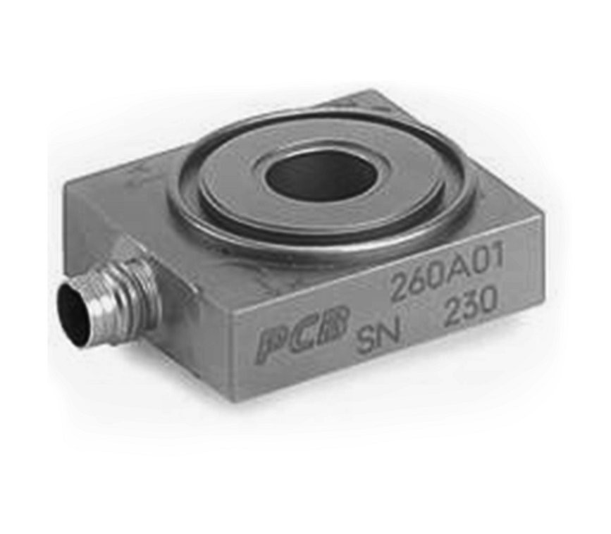 FC-260A01压电式三轴力传感器