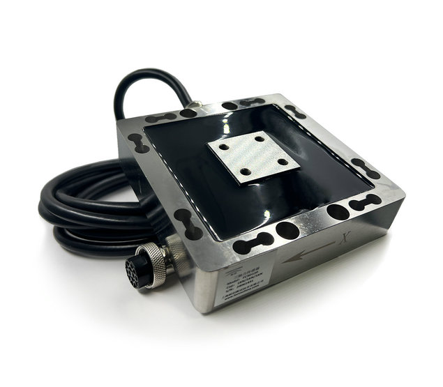 FC3D120三分力传感器