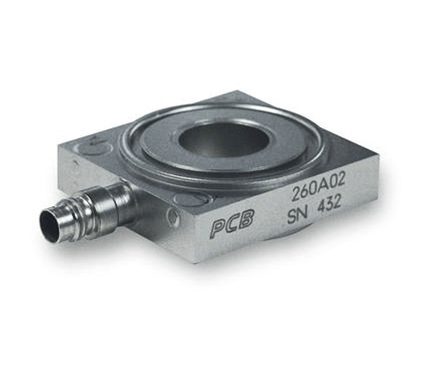 FC-260A02标准模拟量输出型三分力传感器