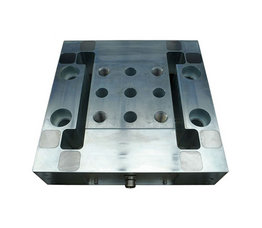 3DT300标准大量程三轴力传感器