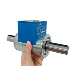 FC-S3000系列动态扭矩传感器