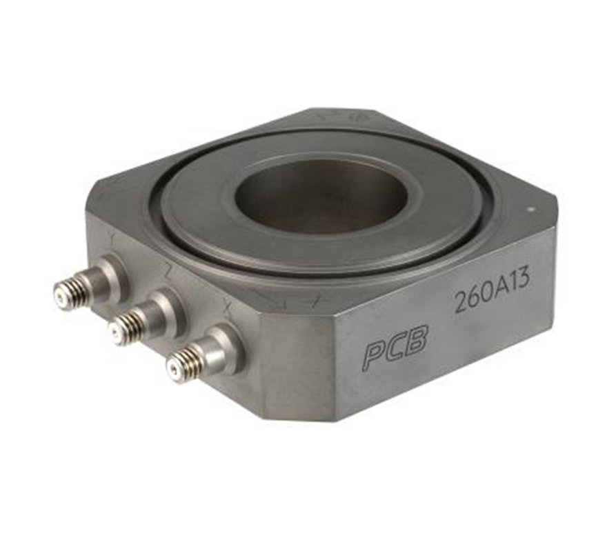 FC-260A13电荷输出型三分力传感器