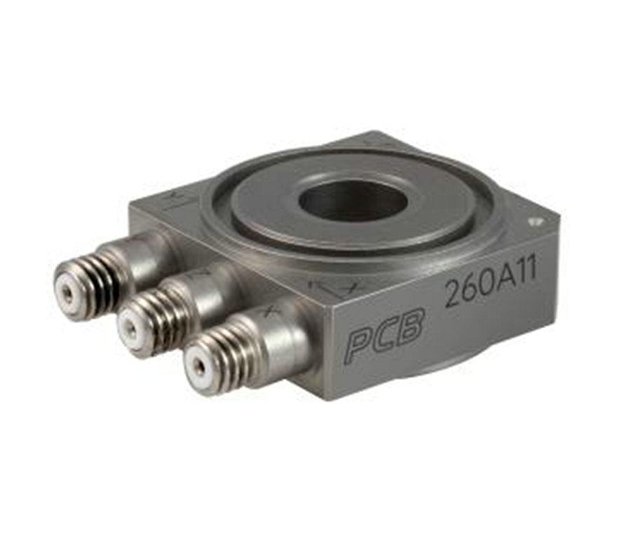 FC-260A11压电式三分力传感器