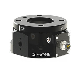 FC-SensONE六维力传感器