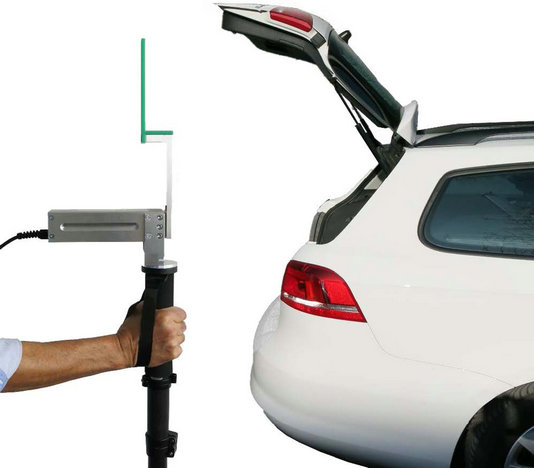 FC-FM200汽车尾门测试传感器