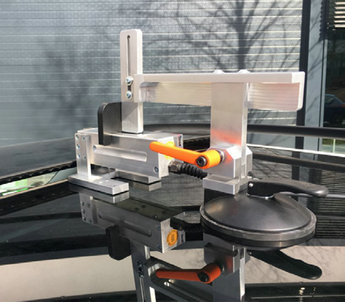 FC-FM200汽车天窗防夹力测试设备