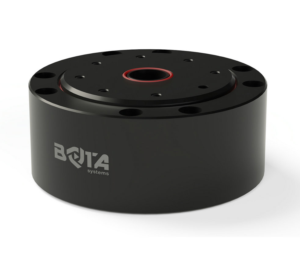 FC-PixONE六轴力矩传感器