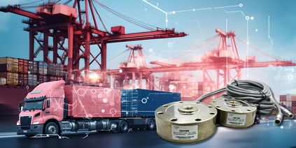 轮辐式传感器介绍