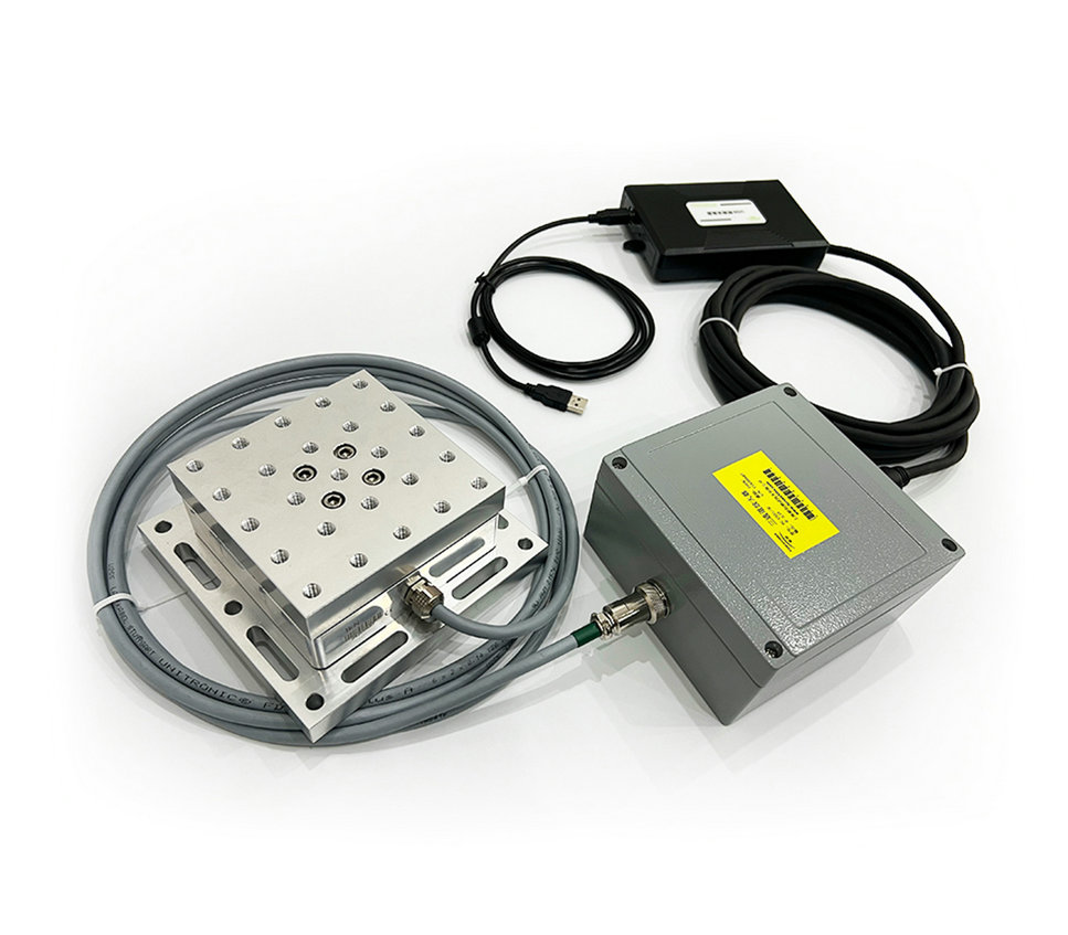 ​FC-K3D120三轴力平台套件