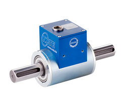 动态扭矩传感器的输出如何与计算机系统连接？