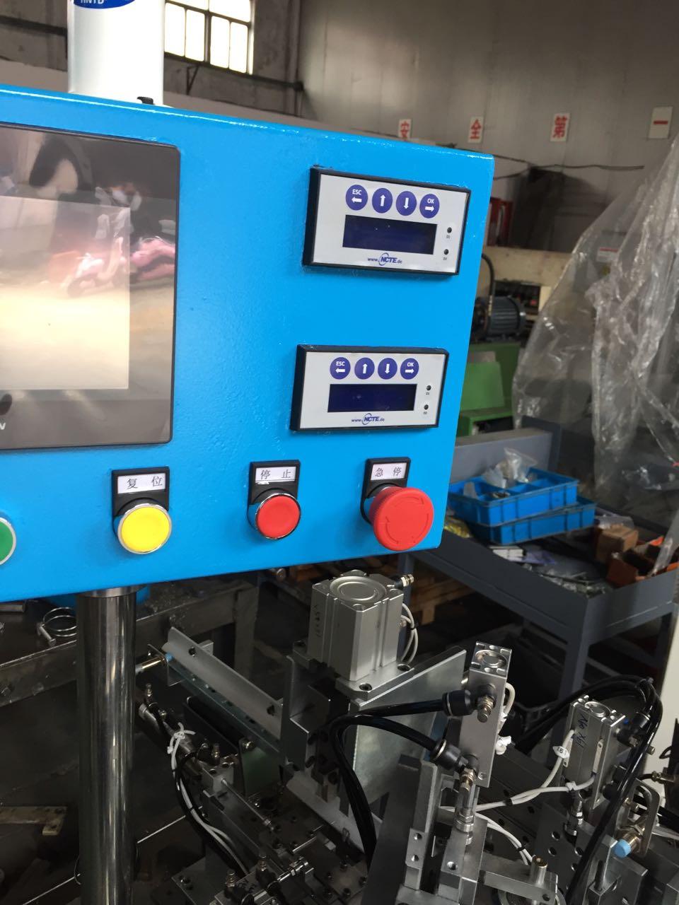 各类传感器类型（二）