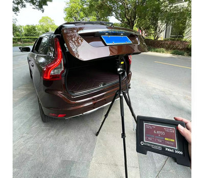 FC-FJWM-01尾门防夹力测试夹具