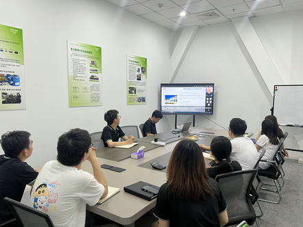 创新云端课堂，赋能传感领域 —— 德国NCTE总部上半年线上培训圆满收官