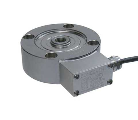 如何解决力传感器的线性误差