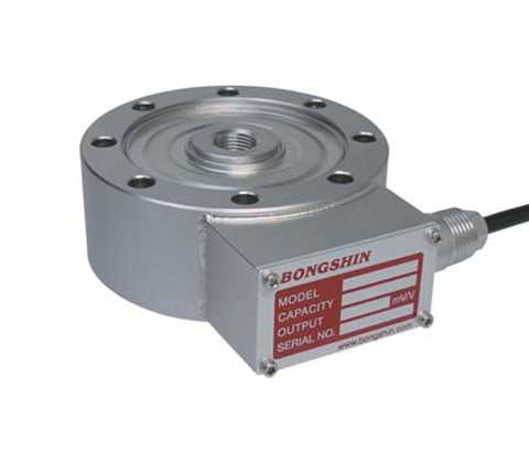 测力传感器如何用于机器人控制系统