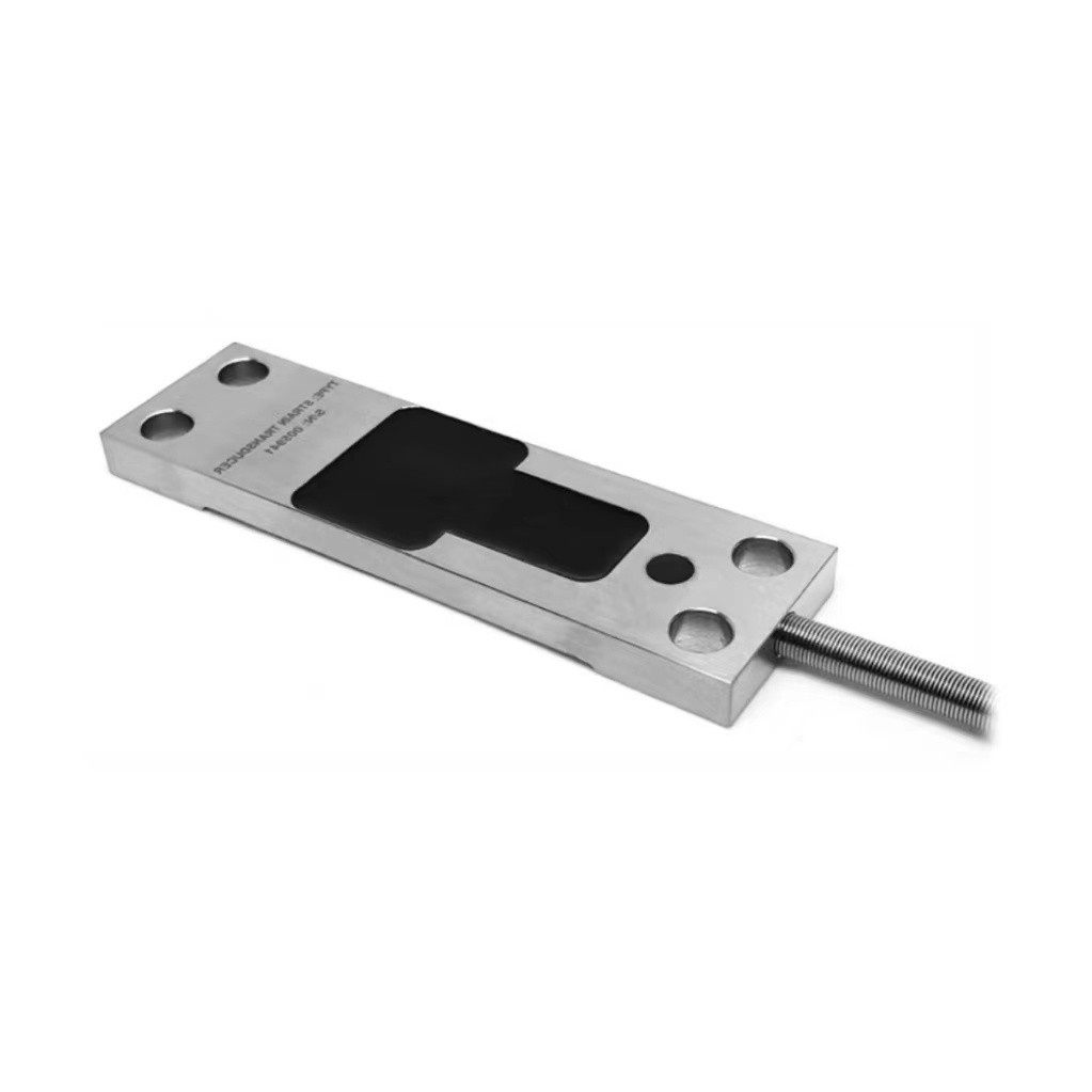 测力传感器支持无线传输吗