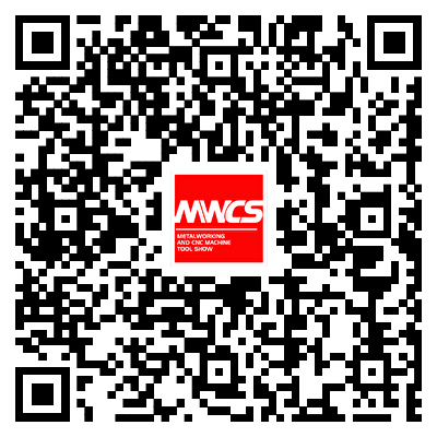 24工博会二维码