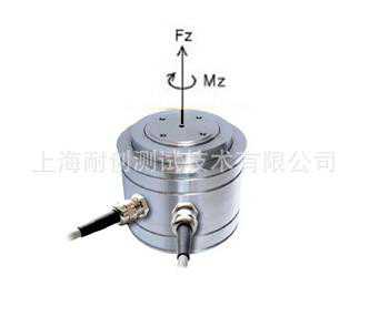 interface拉扭力复合传感器AT102