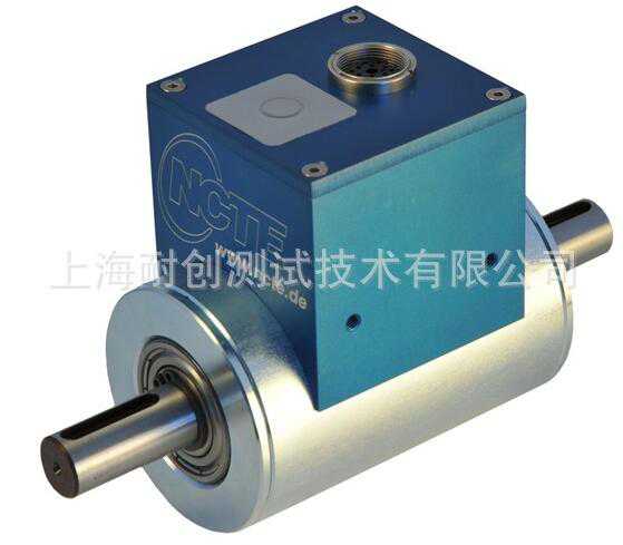 德国NCTE Series3000动态扭矩传感器