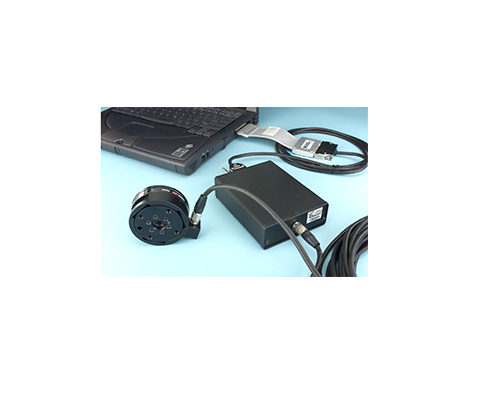 美国ATI数据采集系统六维力传感器适用