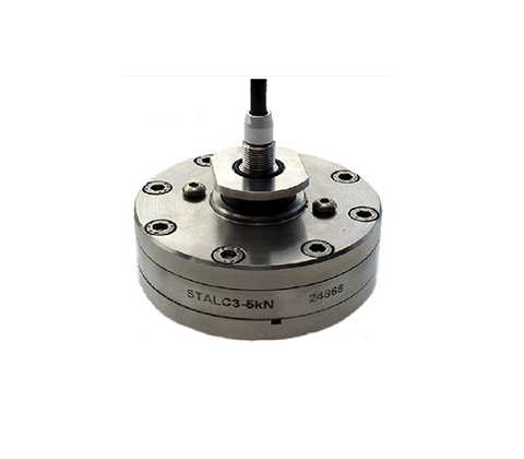 IP68水下测力传感器