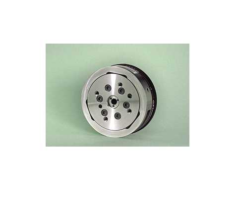 DELTA六轴力/力矩测试