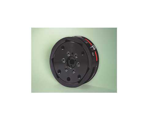 GAMMA大量程六分量力力矩传感器