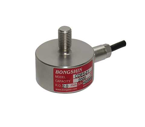 BS-CDES拉压测力/称重传感器