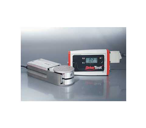 卷门/转动门夹紧力测试仪