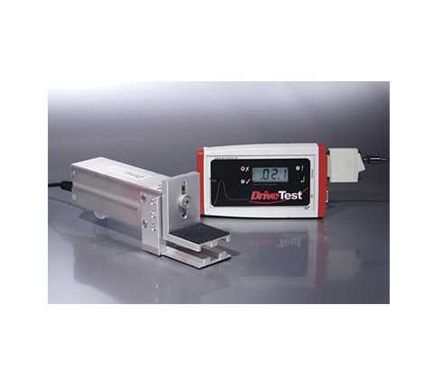 汽车天窗车窗夹紧（防夹）力测试仪