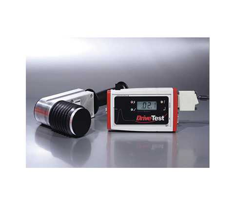 电梯门夹紧力测试设备