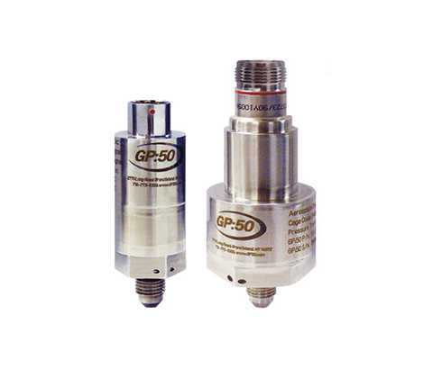 7100系列工业级压力变送器