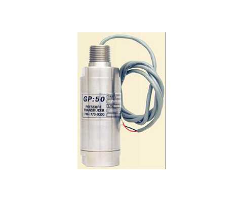 石油化工级411系列压力变送器