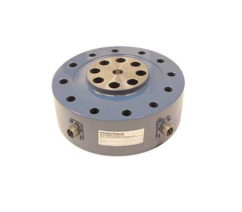 美国interface FC-2816多维力传感器