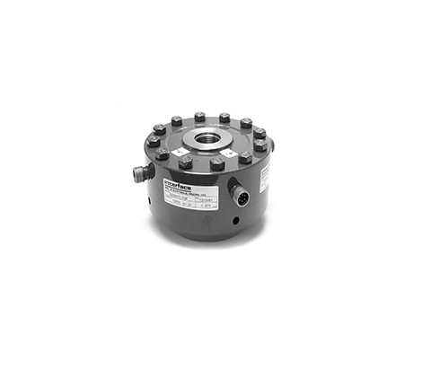 interface拉扭复合5200型