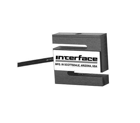 interface铝合金小量程SMA型