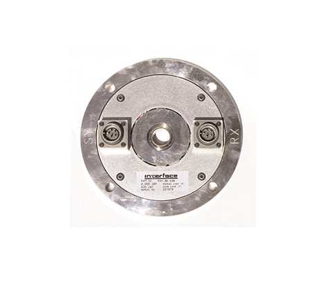 interface-双轴力传感器TXY