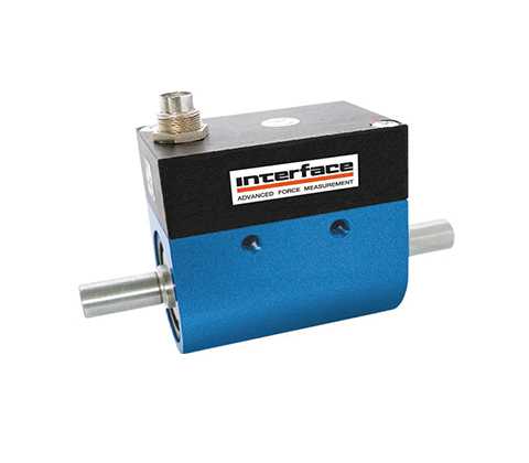 interface双轴精密T2型